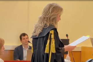 Pesaro - Omicidio Ana Cristina, pm chiede ergastolo per Di Levrano